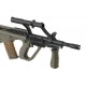 Steyr Aug A1 Para, Authentic bullpup performance — ready for your setup
